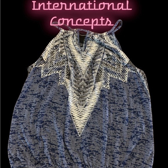 International Concepts